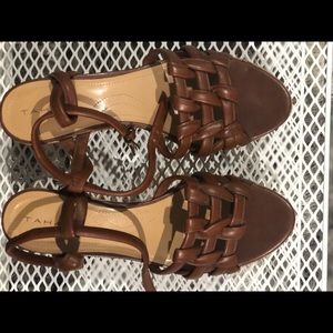 Tahari Wedges